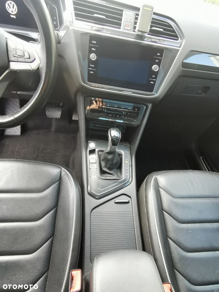 Volkswagen Tiguan 2.0 TDI SCR (BlueMotion Technology) DSG Highline - 11