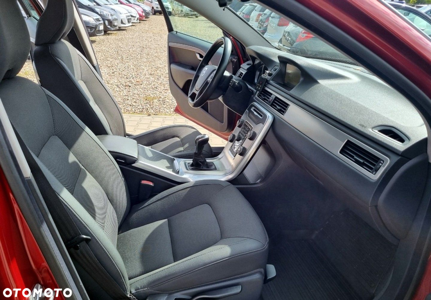 Volvo XC 70 - 27