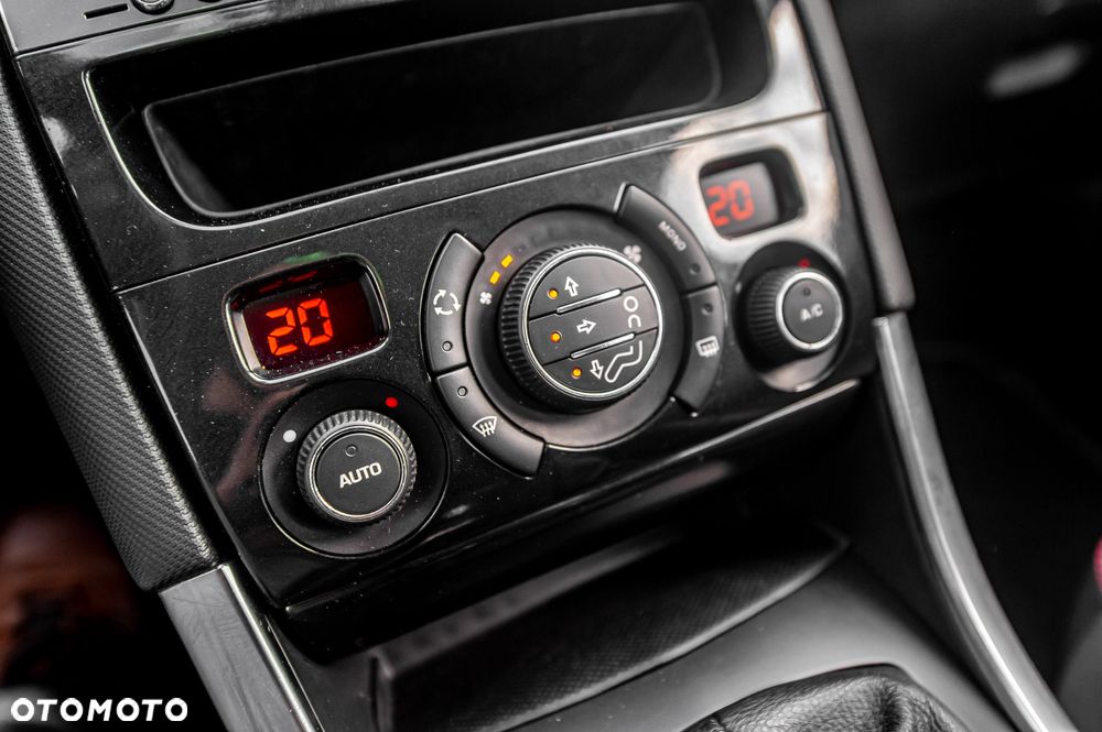 Peugeot 308 200 THP GTi - 30