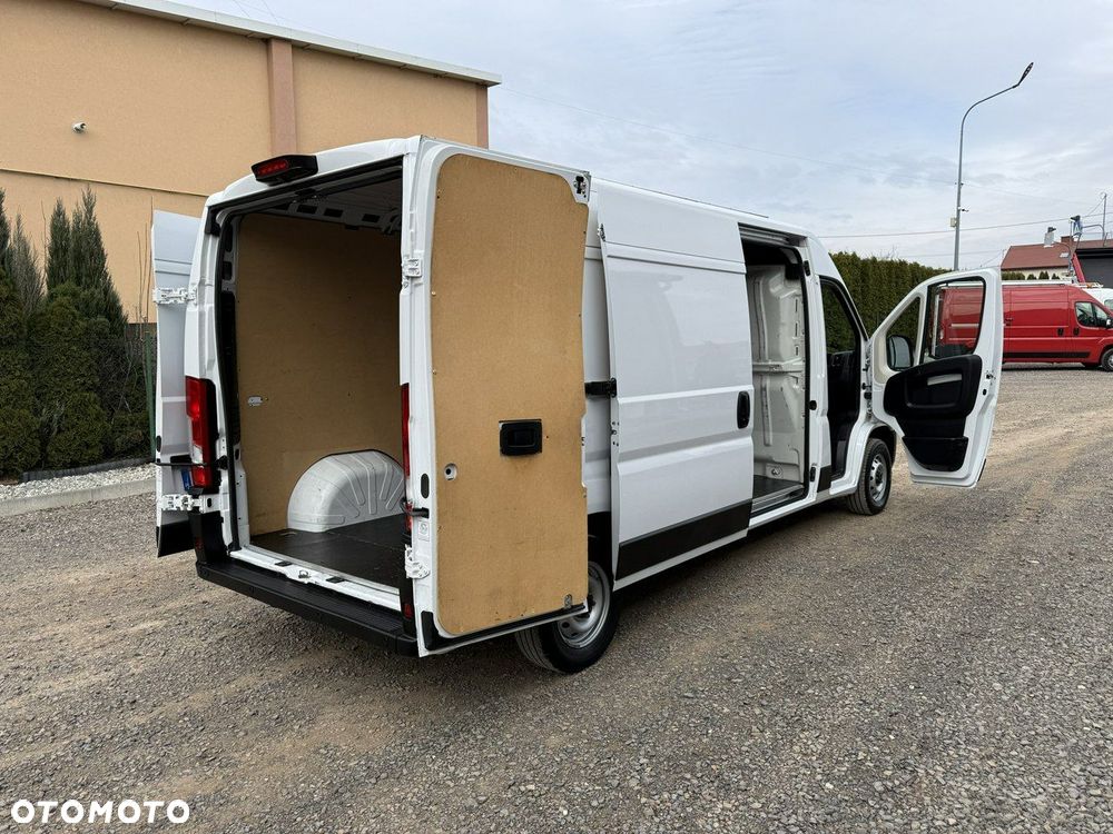 Fiat Ducato - 16