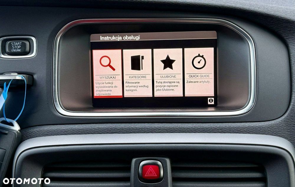 Volvo V40 Cross Country D3 Drive-E Momentum - 25