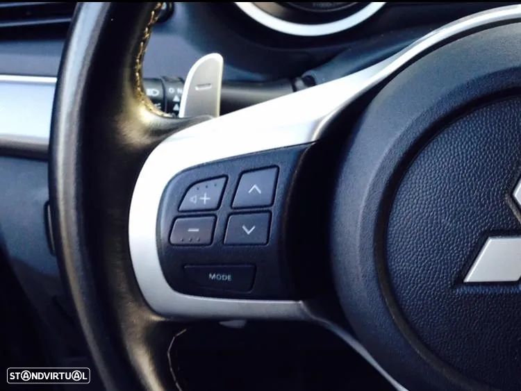 Mitsubishi Lancer 2.0 T/C Ralliart - 15