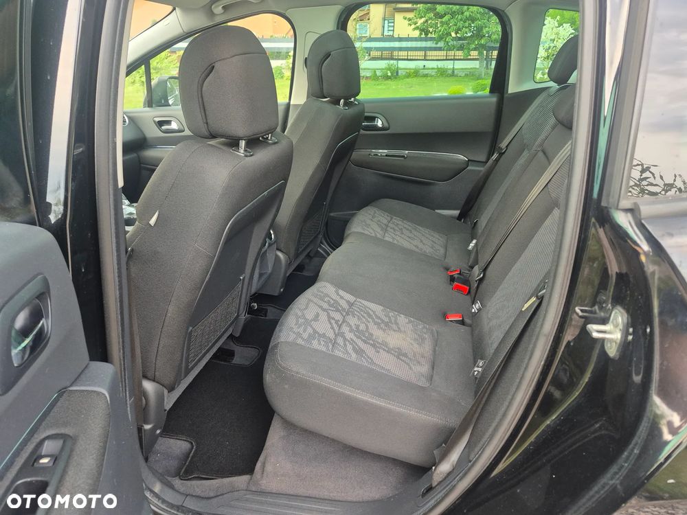 Peugeot 3008 - 32