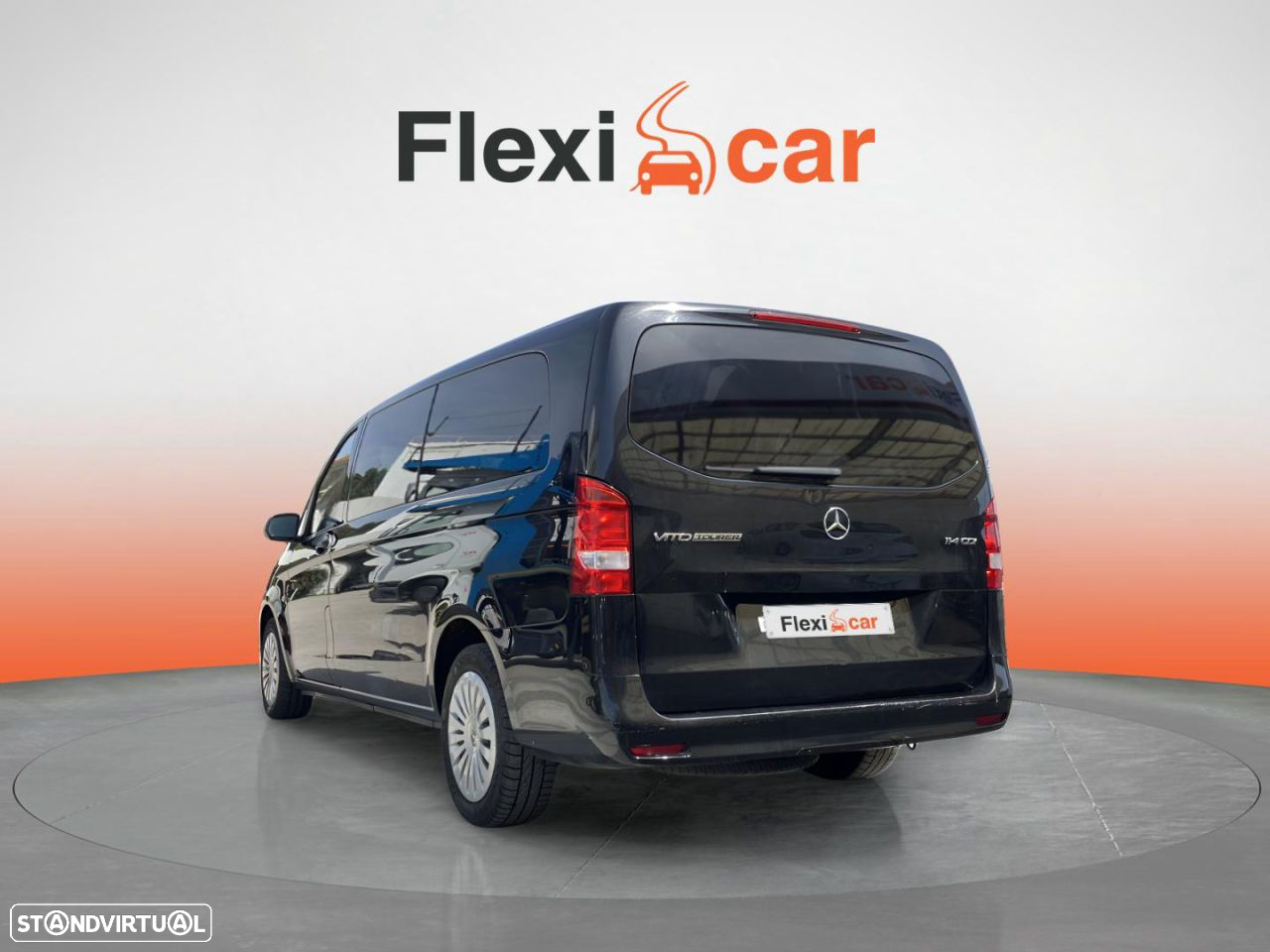 Mercedes-Benz Vito - 7