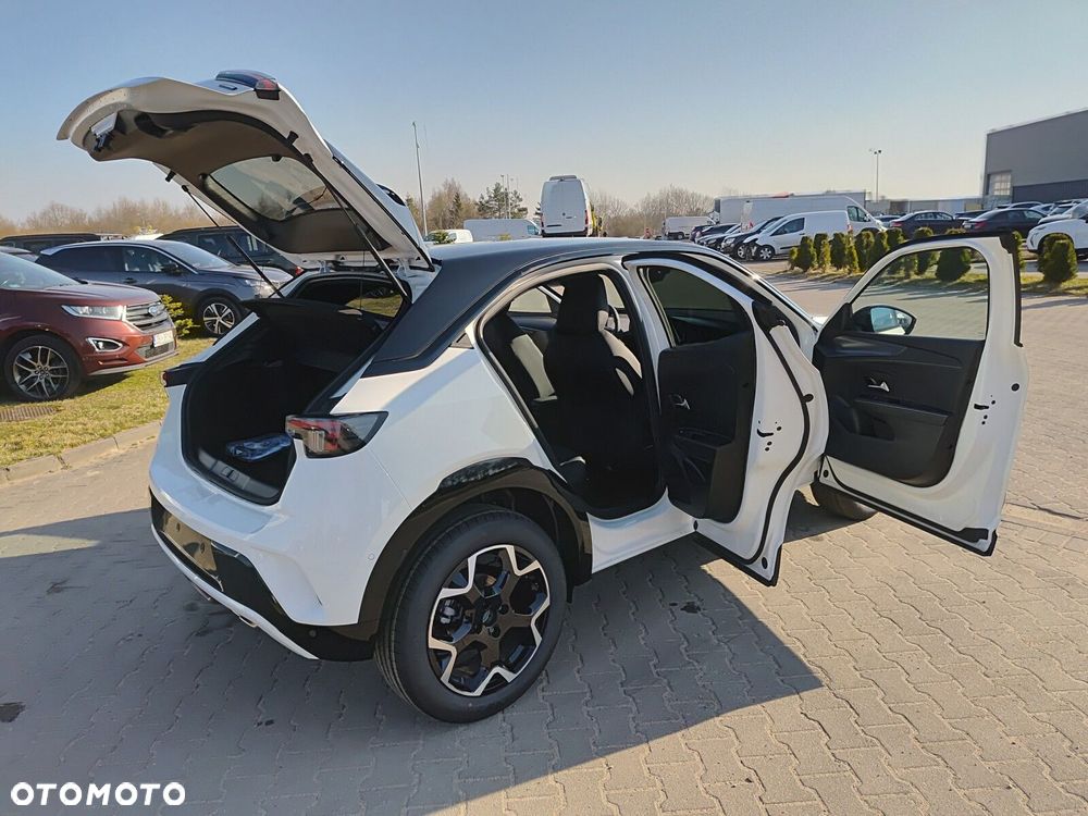 Opel Mokka - 35
