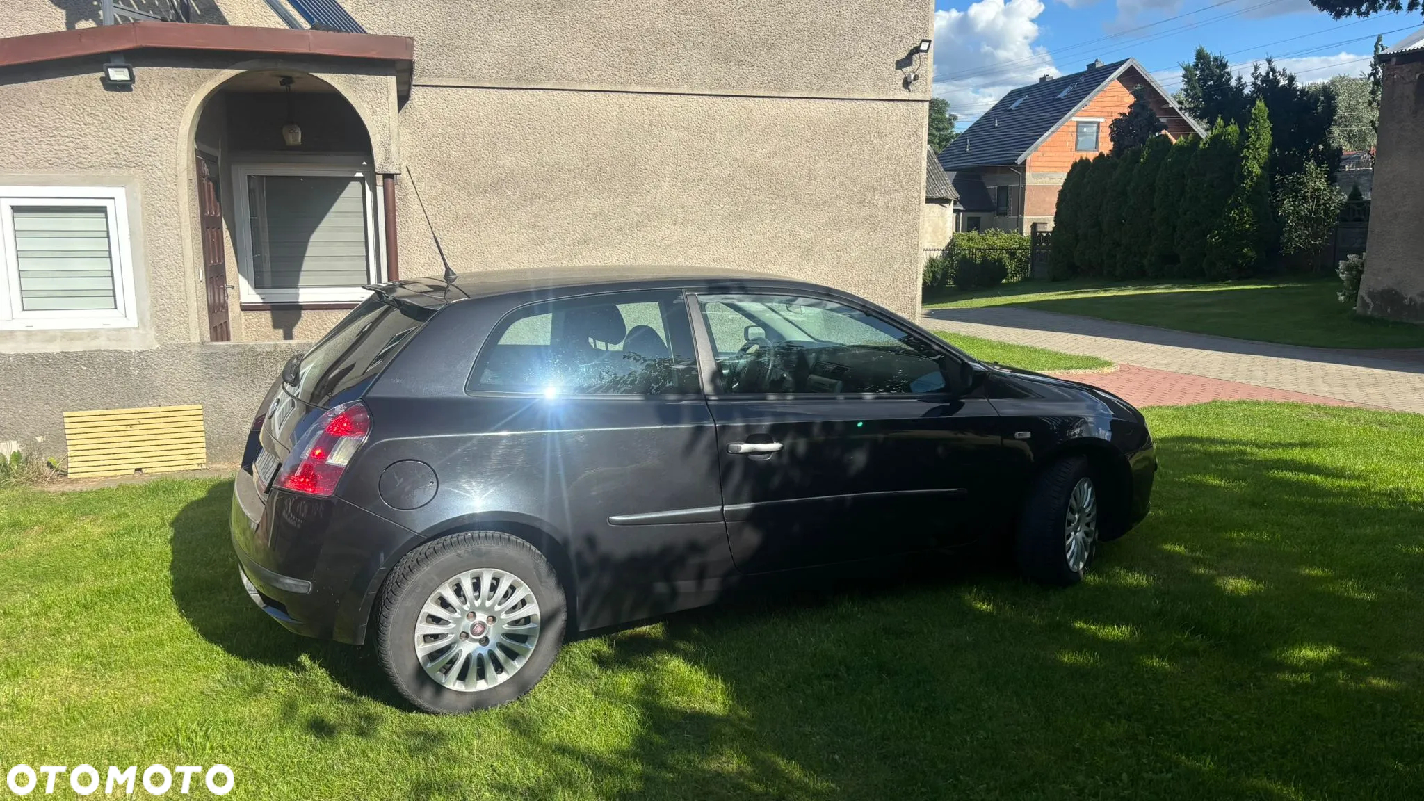 Fiat Stilo - 4