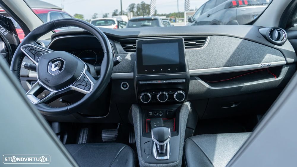 Renault Zoe (c/ Bateria) Limited 50 - 15