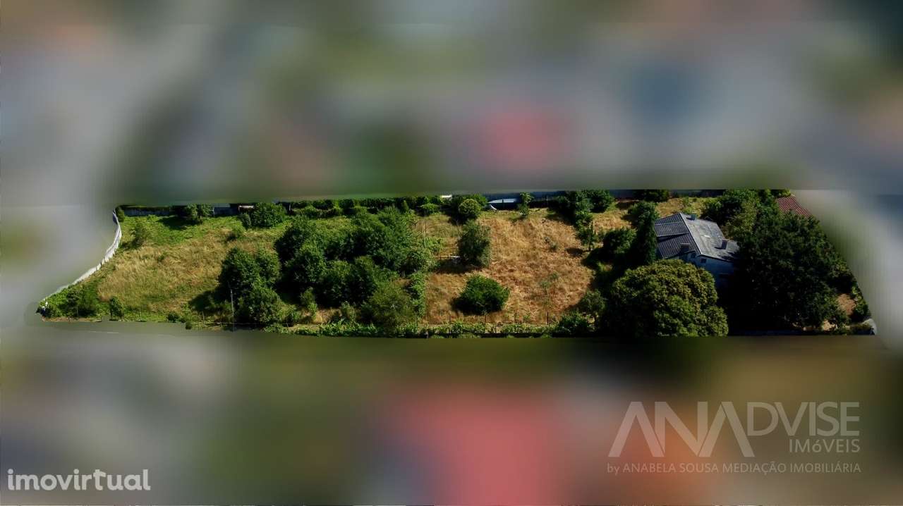 Lote de Terreno  Venda em Abraveses,Viseu - Grande imagem: 4/35