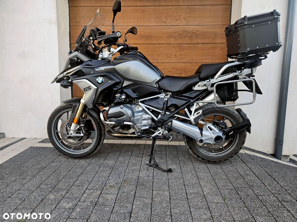 BMW GS - 25