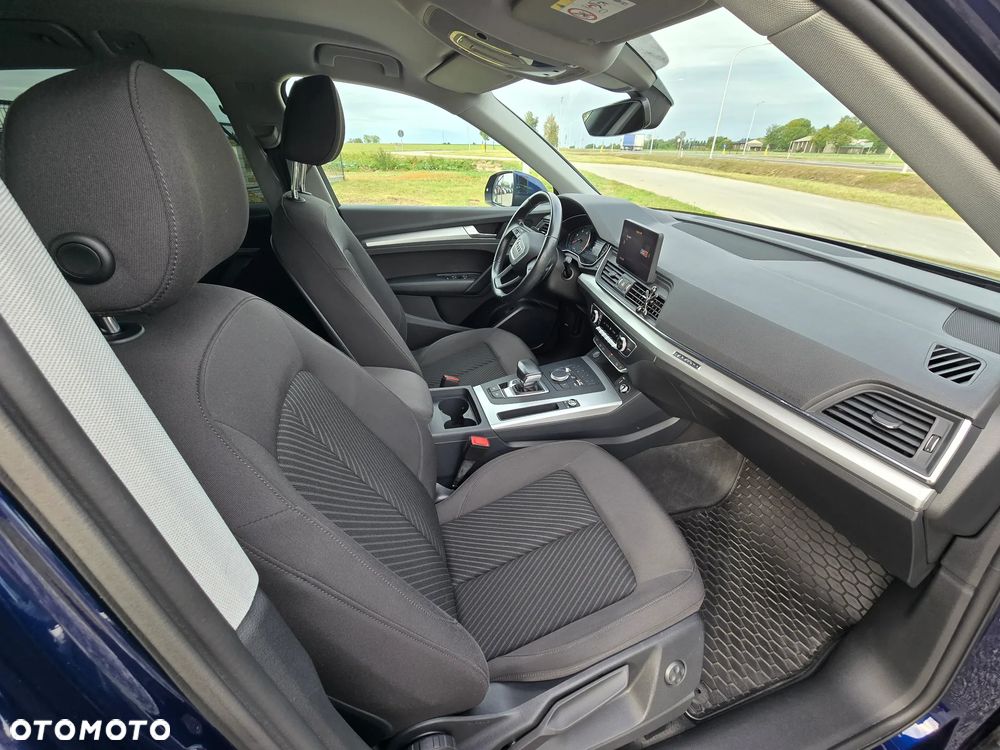 Audi Q5 40 TDI Quattro S tronic design - 27