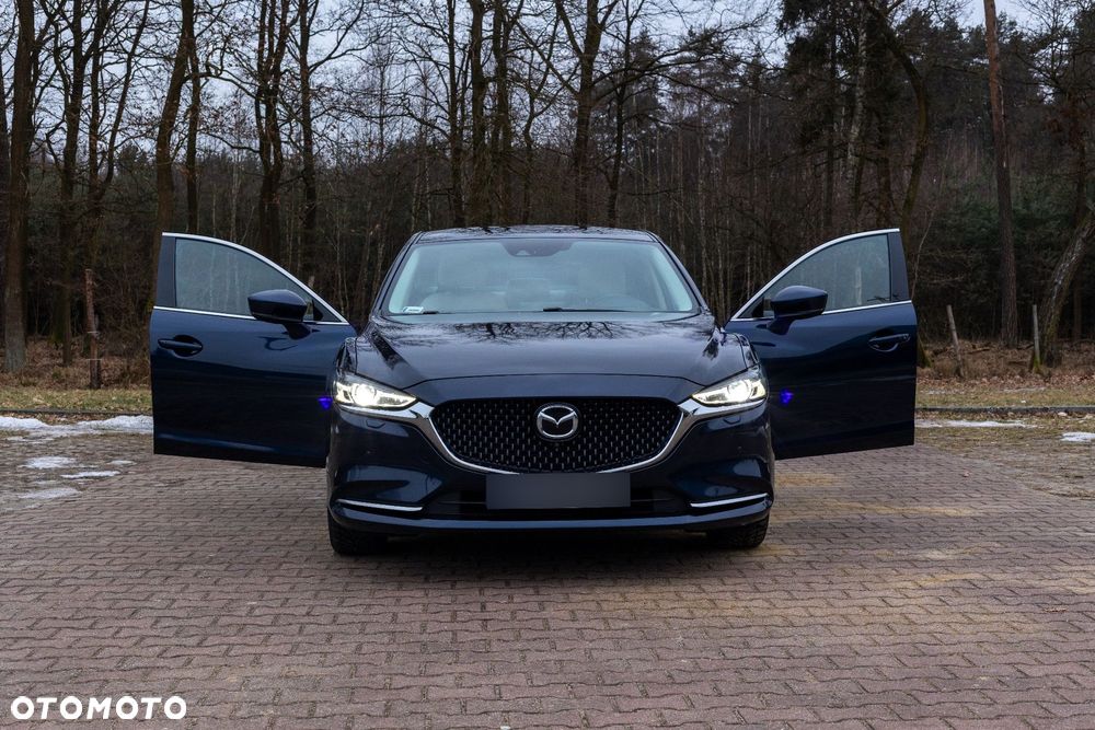 Mazda 6 2.0 Skypassion I-ELoop - 25