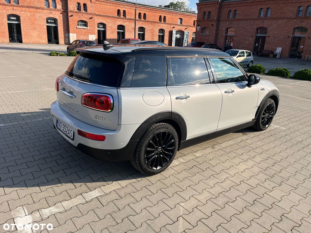 MINI Clubman - 7