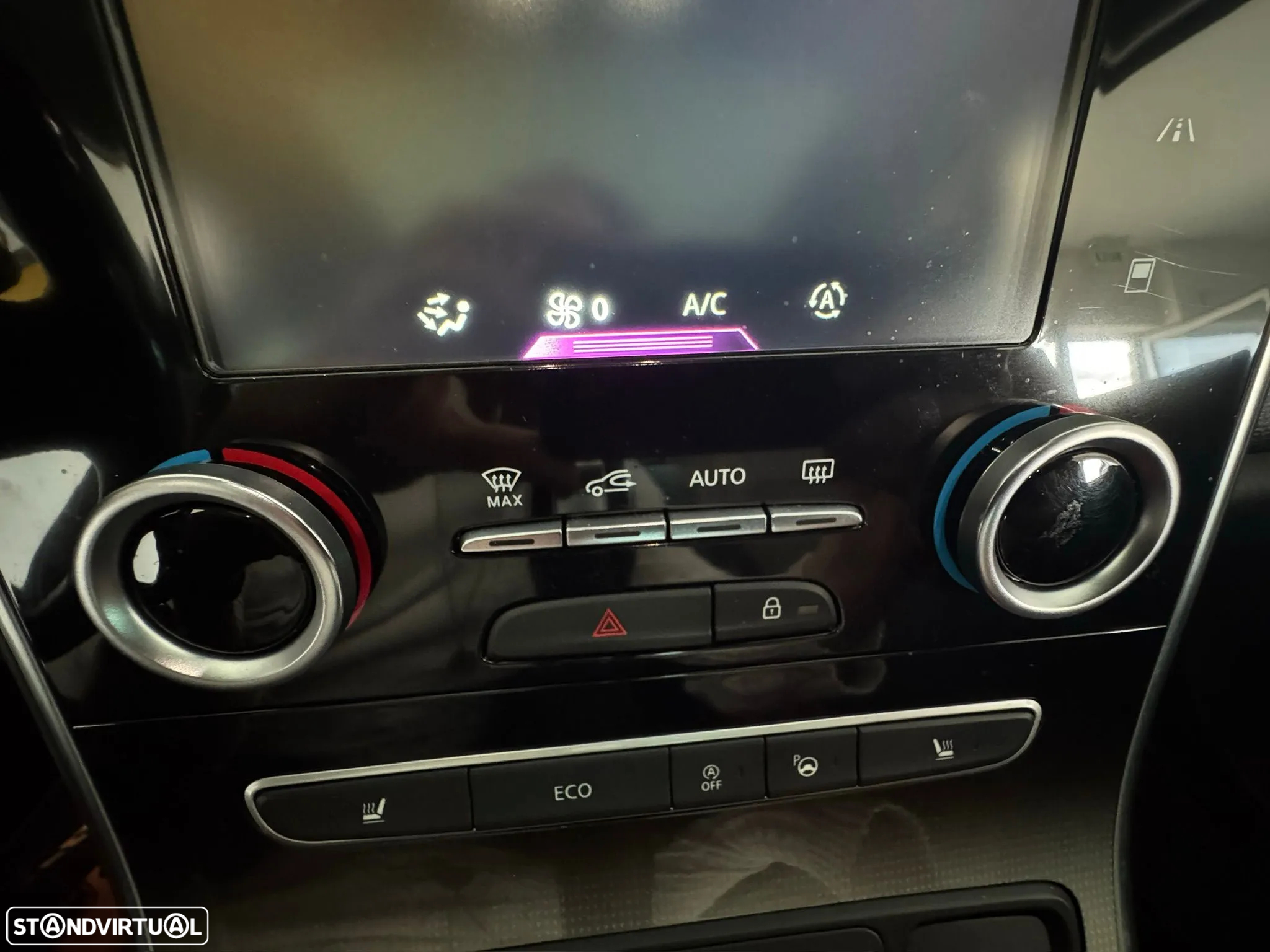 Renault Grand Scénic ENERGY dCi 160 EDC INITIALE PARIS - 18