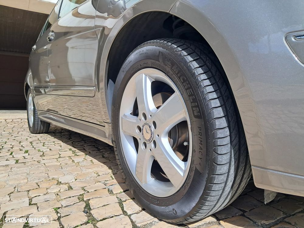 Mercedes-Benz B 150 - 15