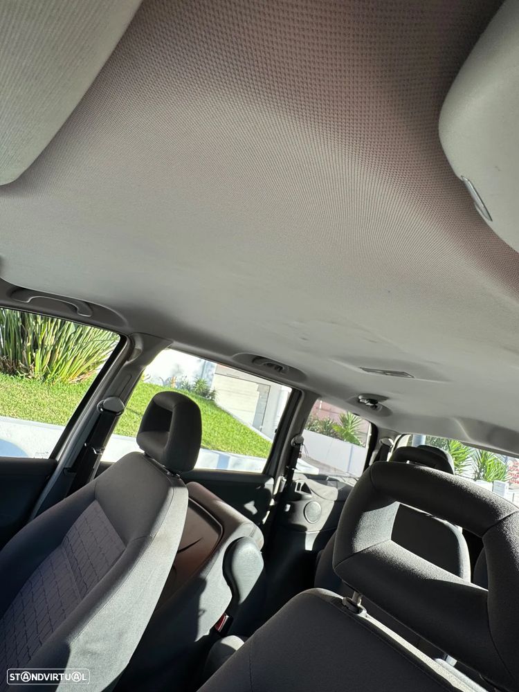 SEAT Alhambra - 9