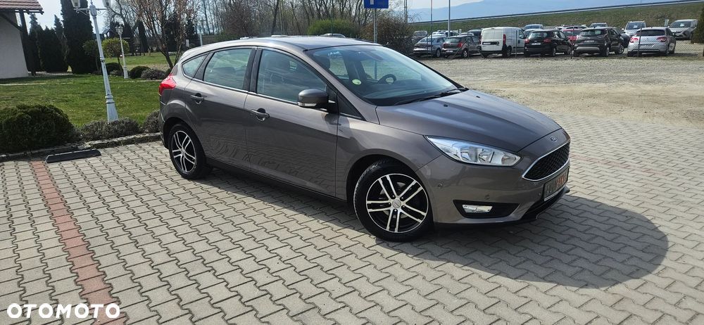 Ford Focus - 2