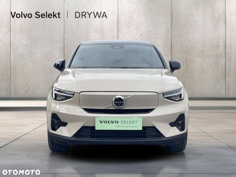 Volvo C40 - 8