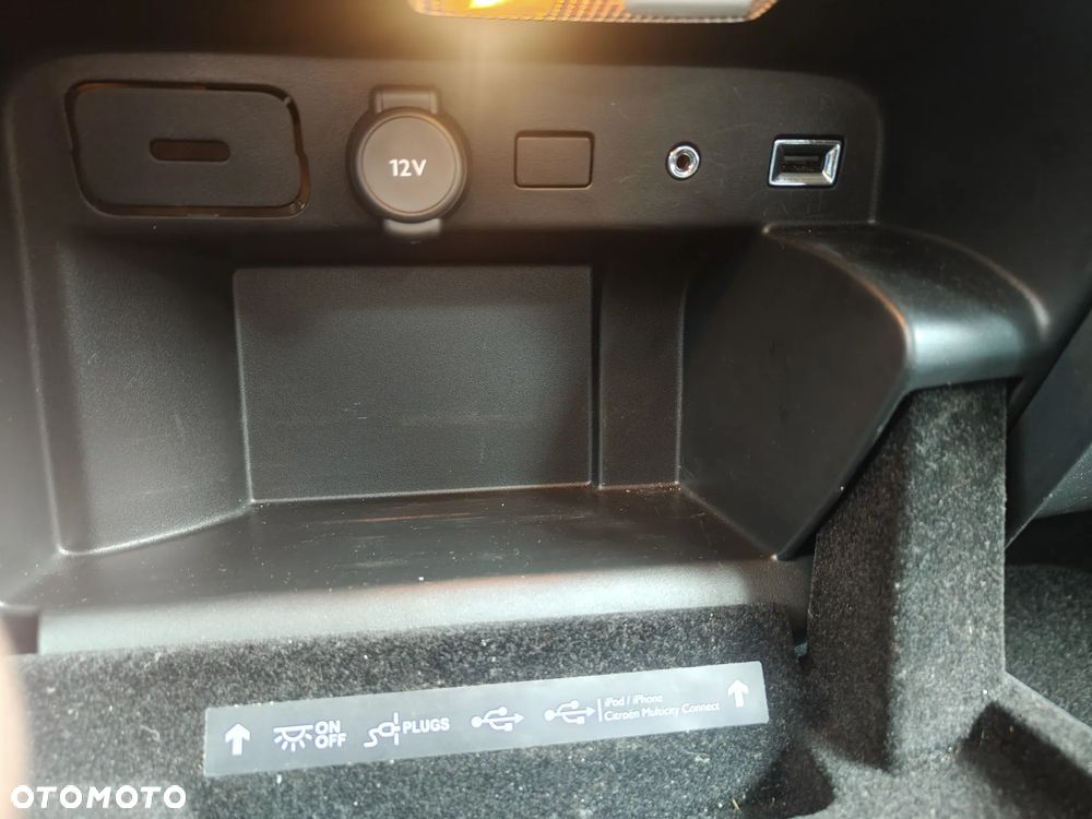 Citroën C4 Grand Picasso - 33