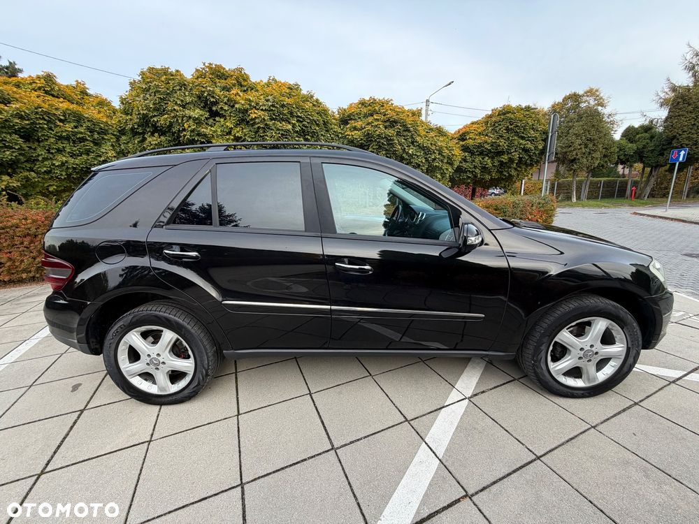 Mercedes-Benz ML 280 CDI 4-Matic - 16