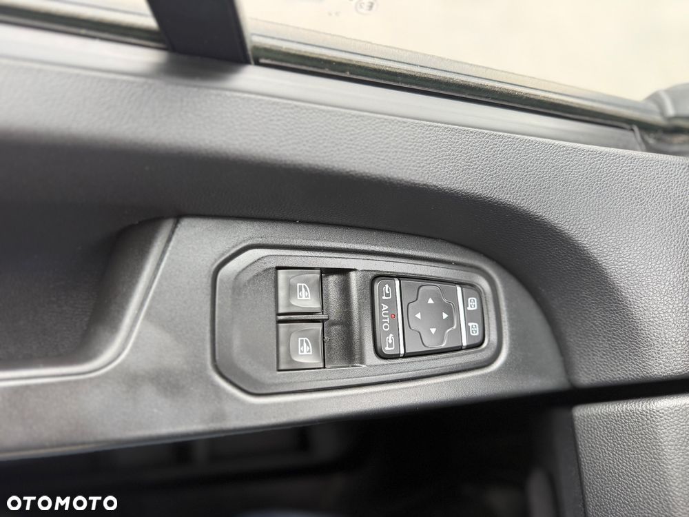 Renault Trafic Kombi 2.0 L2 Equilibre EDC - 16