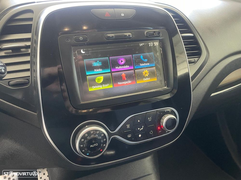 Renault Captur 1.3 TCe Exclusive - 14