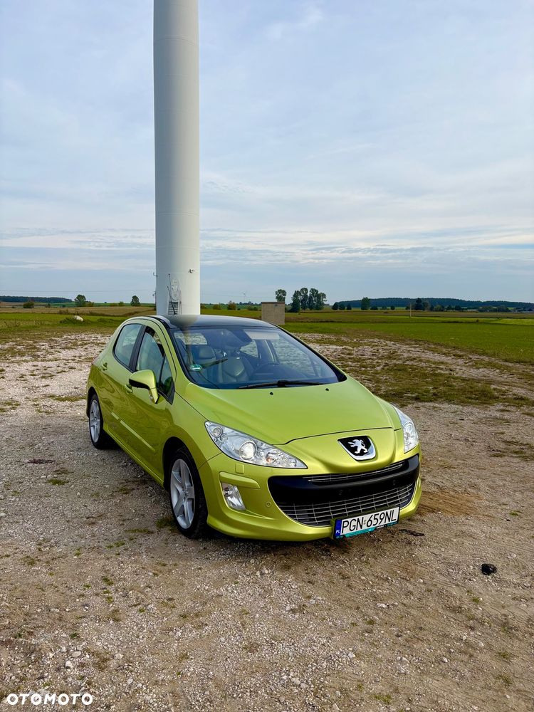 Peugeot 308 1.6 Premium - 2