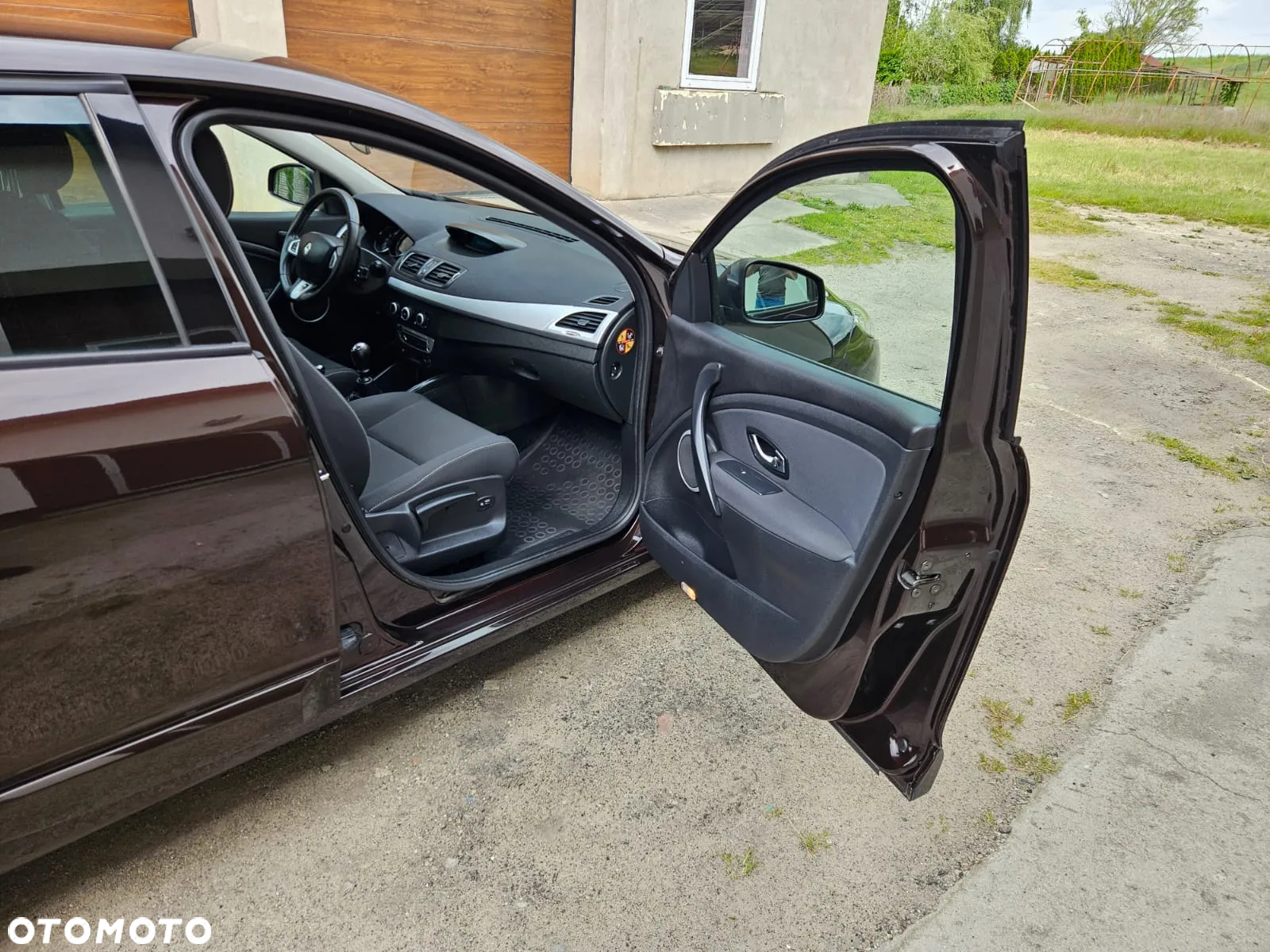 Renault Megane - 15