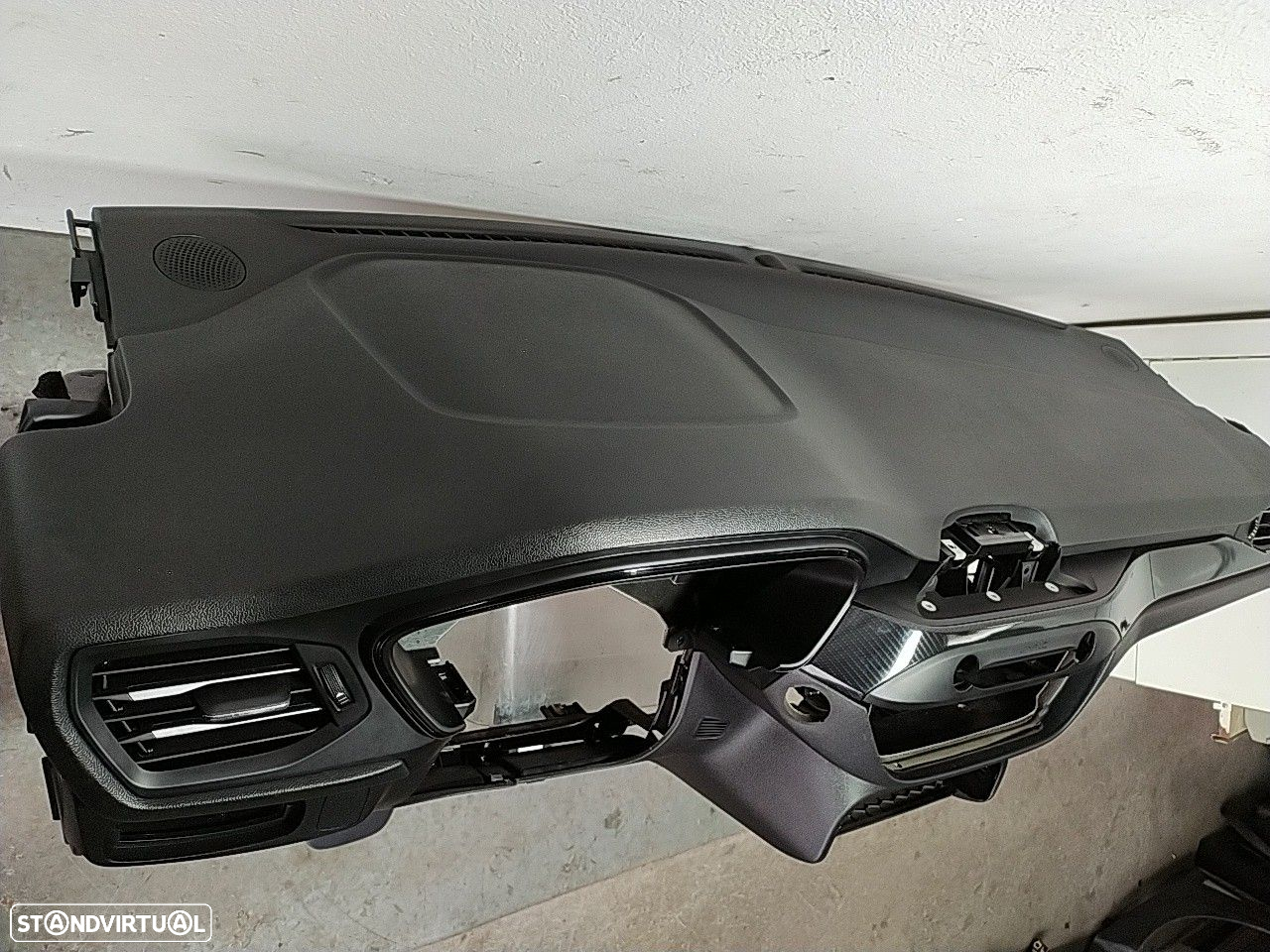Tablier Ford Focus Iv Turnier (Hp) - 3