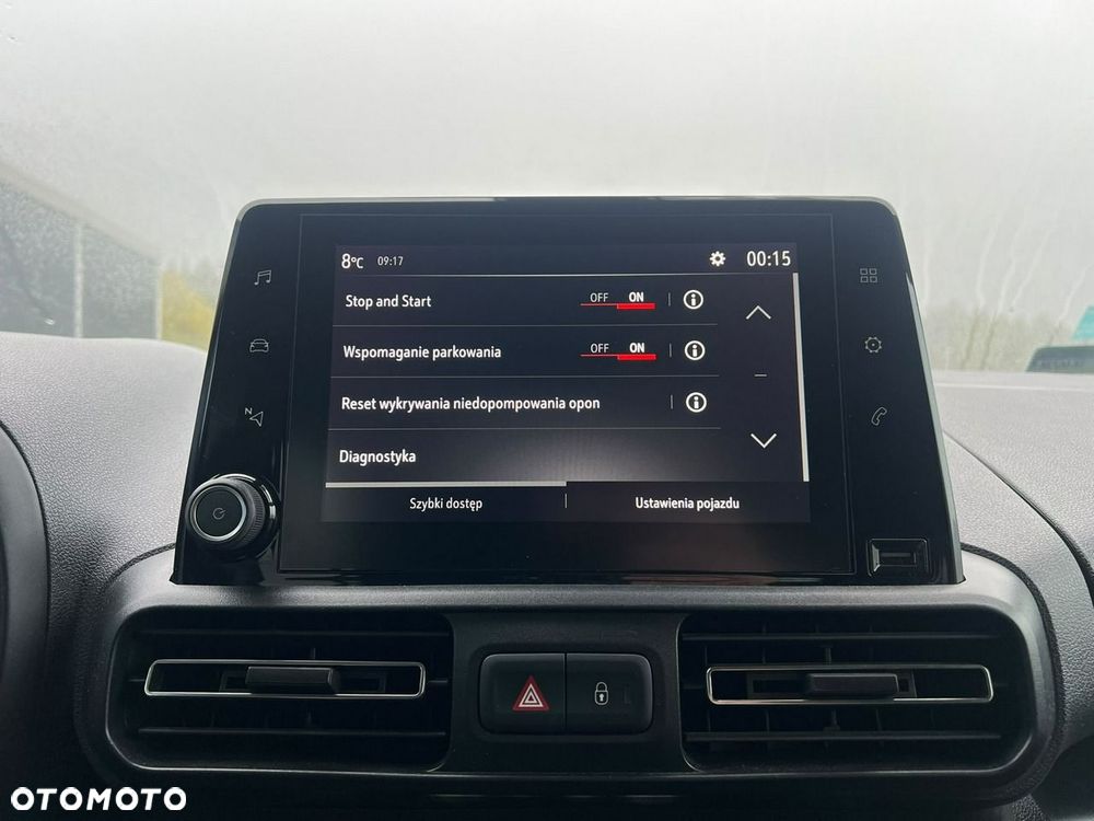 Opel Combo 2019