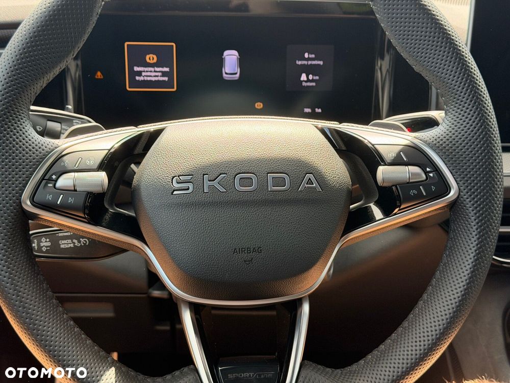 Skoda Kodiaq 2.0 TSI 4x4 Sportline DSG - 16