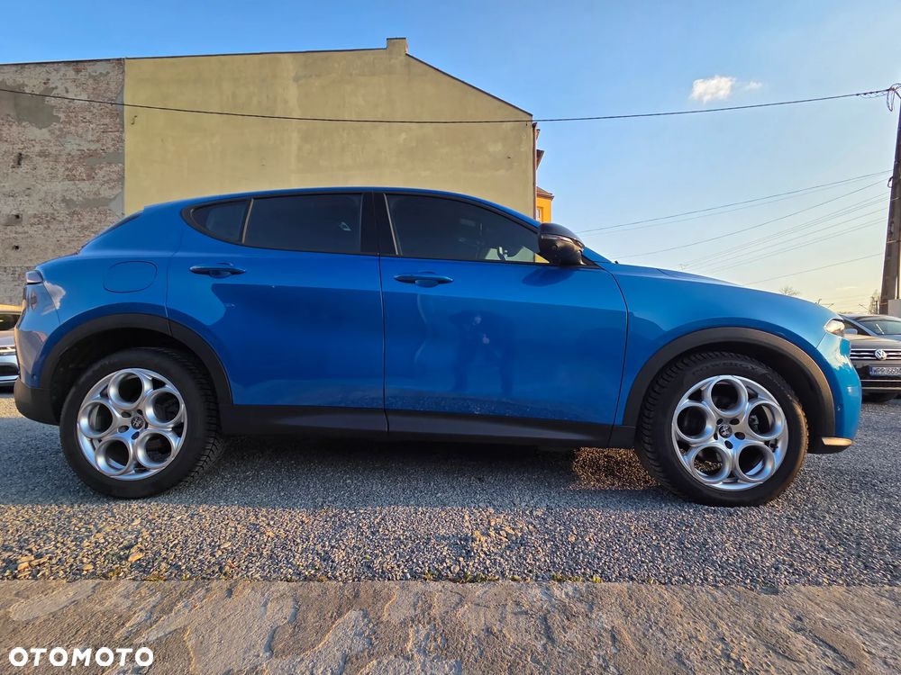 Alfa Romeo Tonale - 9