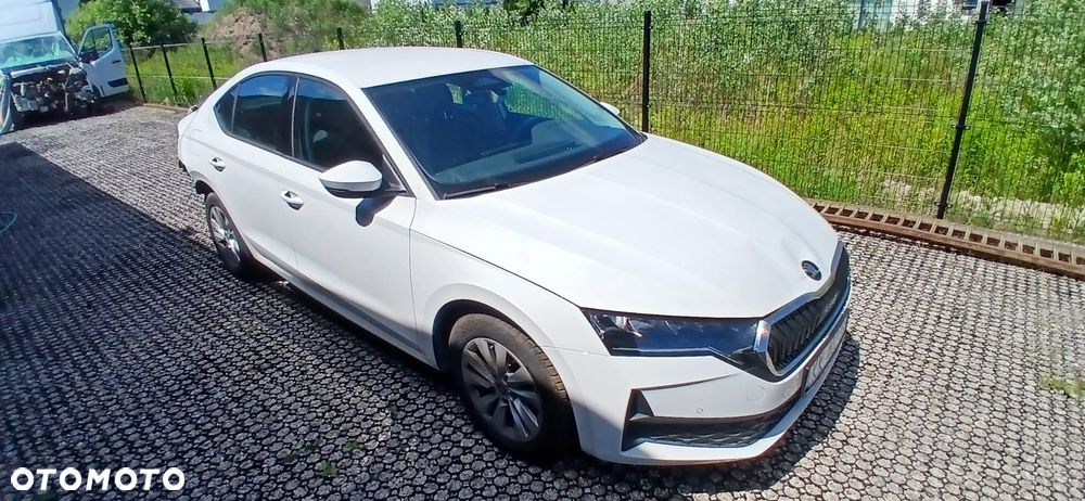 Skoda Octavia 2.0 TDI Ambition - 3