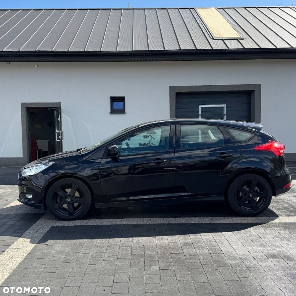 Ford Focus - 9