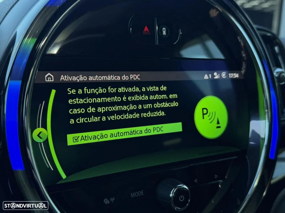 MINI Countryman Cooper SE ALL4 Northwood Edition Auto - 49
