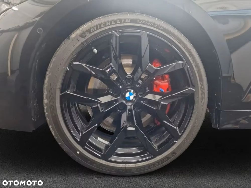 BMW Seria 3 330d xDrive mHEV M Sport - 20