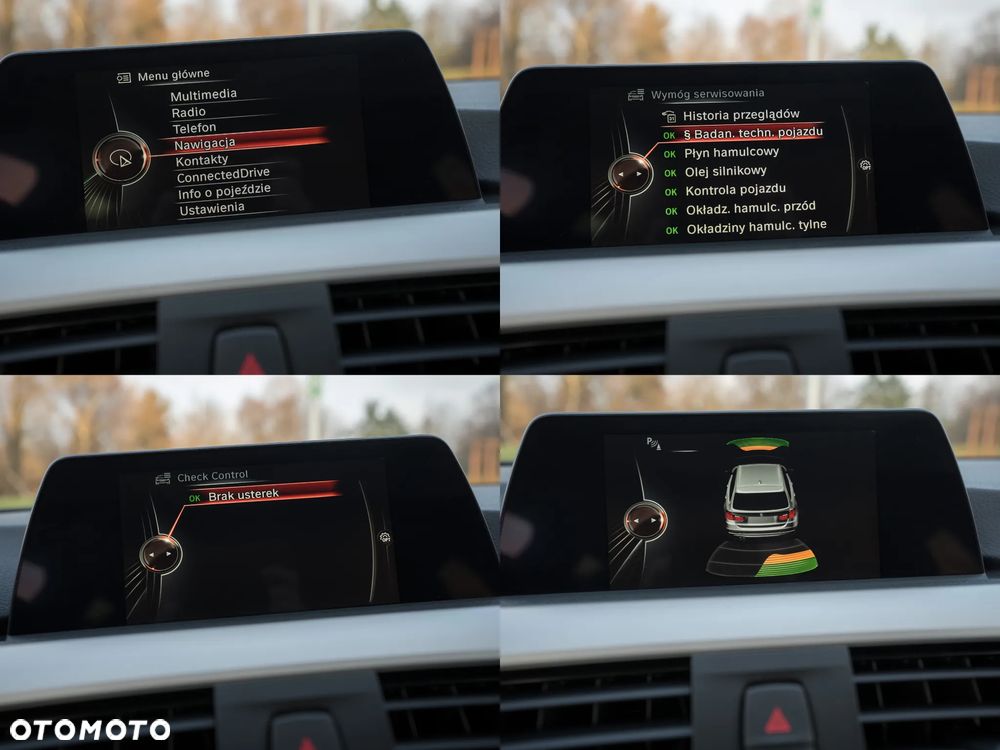 BMW Seria 3 320i Advantage - 36