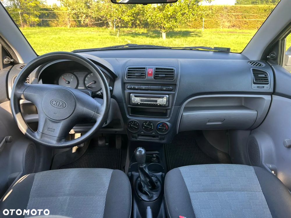 Kia Picanto - 5