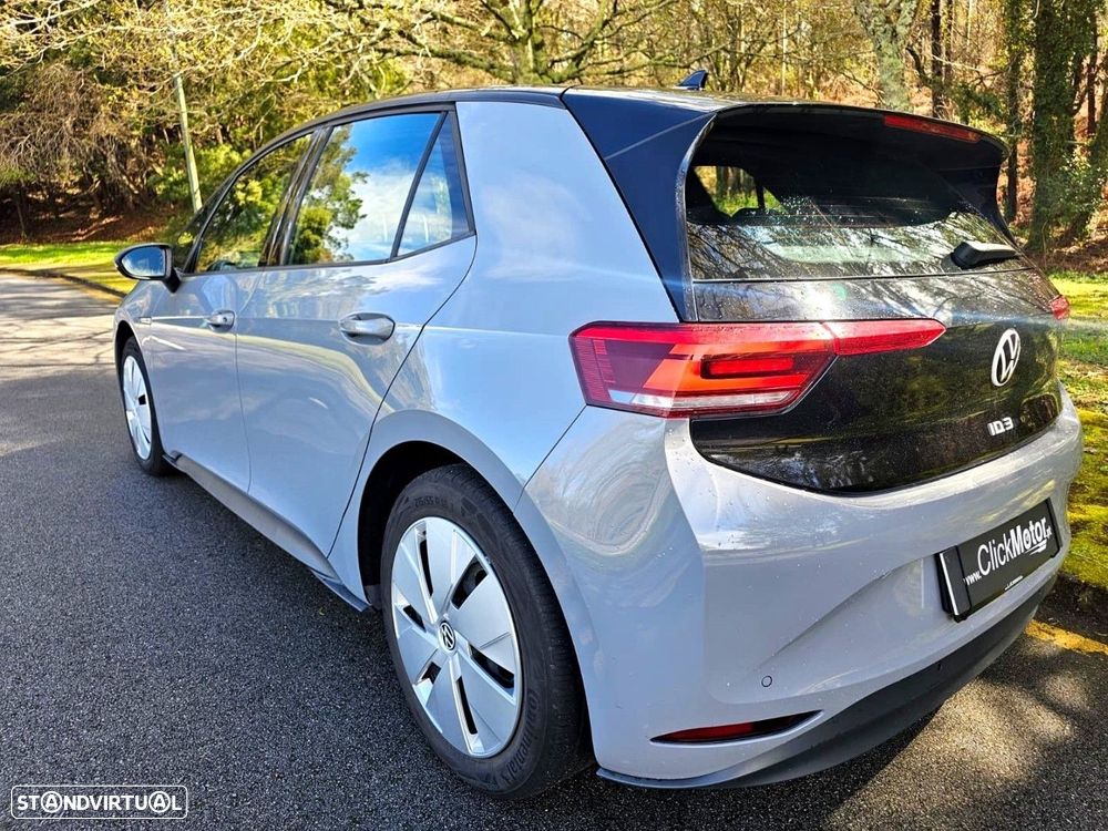 VW ID.3 58 kWh Pro - 18
