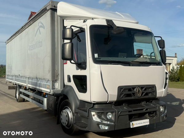 Renault D12