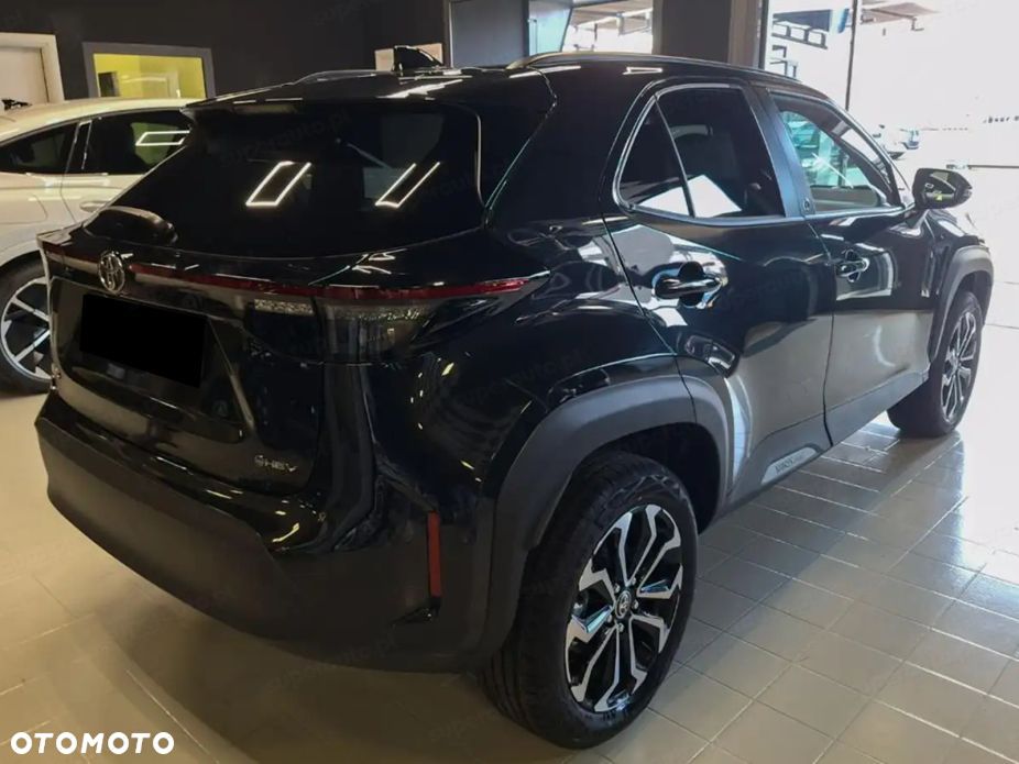 Toyota Yaris Cross Hybrid 1.5 Style - 3