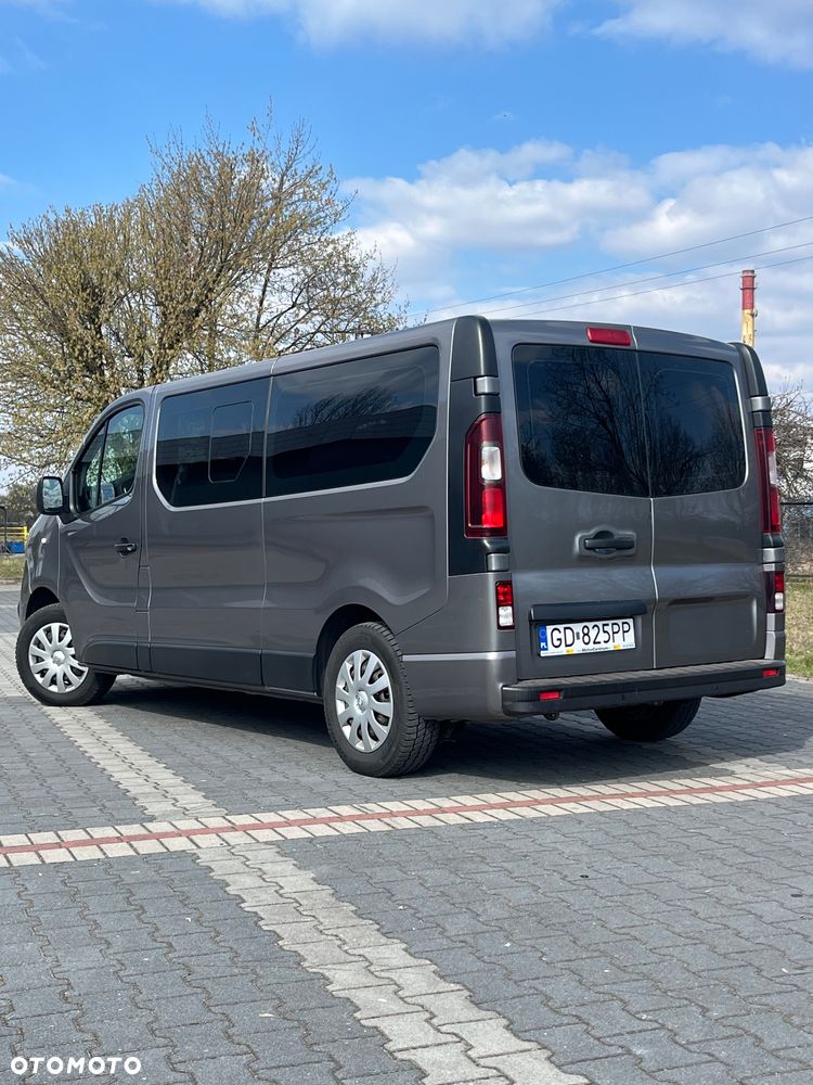 Opel Vivaro 1.6 CDTI L2 - 10