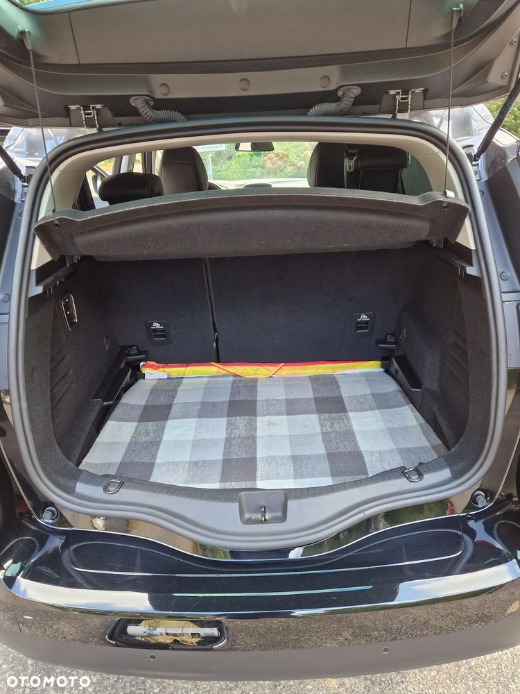 Renault Scenic - 17