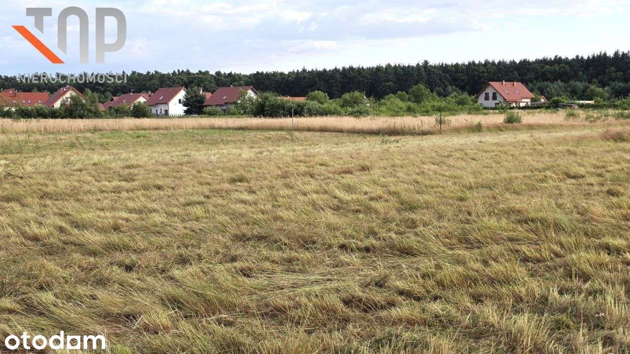 Siedlce-Działka-bud-Media-Raty bez banku-Zamiana - Pełny obrazek: 5/10