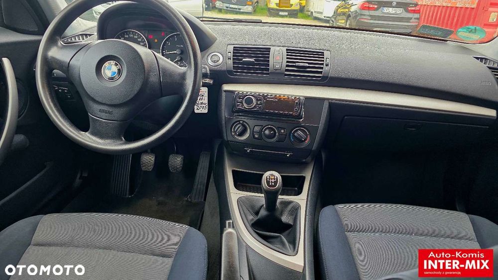 BMW Seria 1 - 33