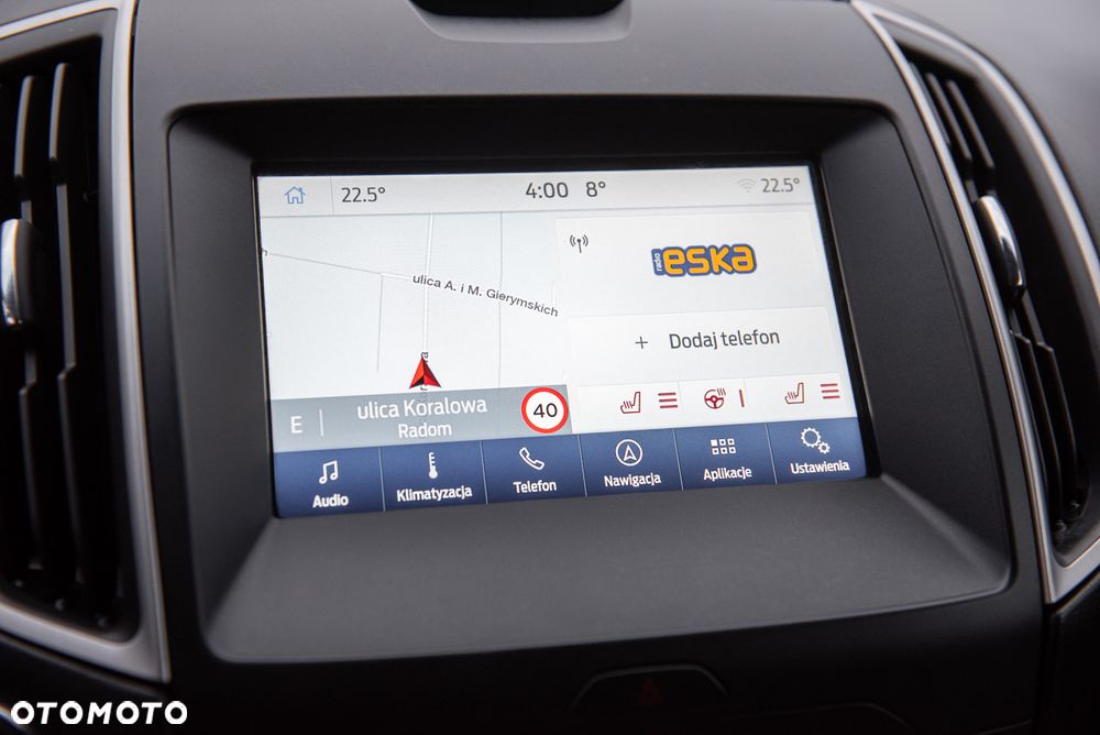Ford Edge - 24