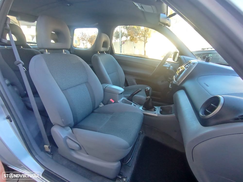 Toyota RAV4 4x2 Edition - 18