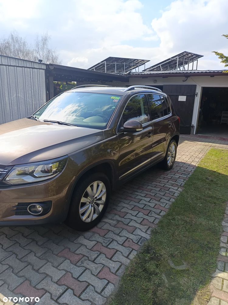 Volkswagen Tiguan - 15