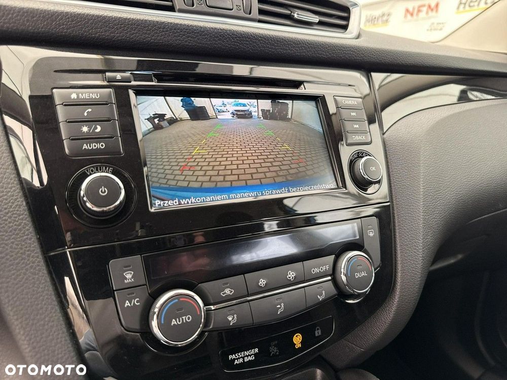 Nissan Qashqai - 27
