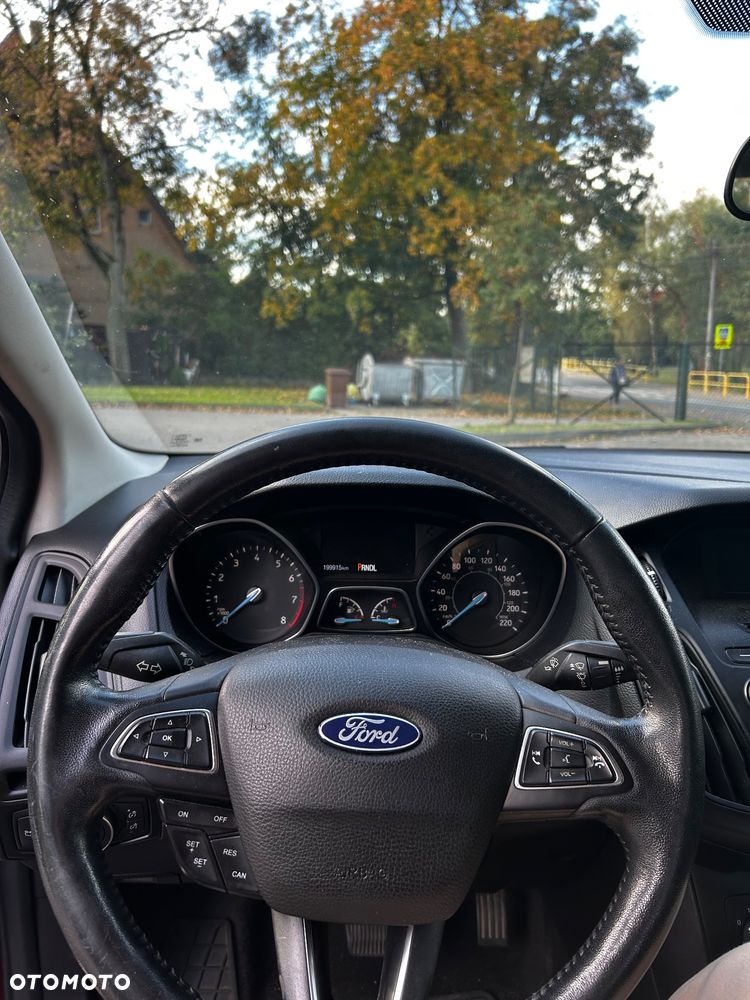 Ford Focus - 9