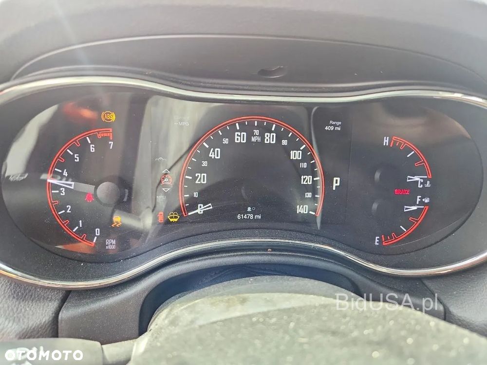 Dodge Durango - 10